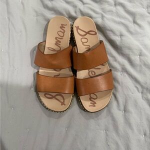 Sam Edelman ASHA leather